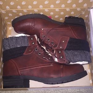 Fall/ Winter Boots